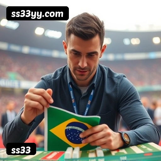 Jogos de Mesa Premium ss33 - Blackjack, Roleta, Baccarat