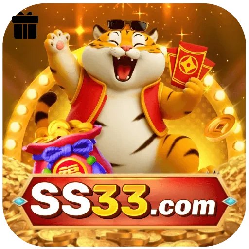 ss33 Logo