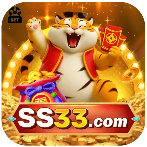 ss33 Logo