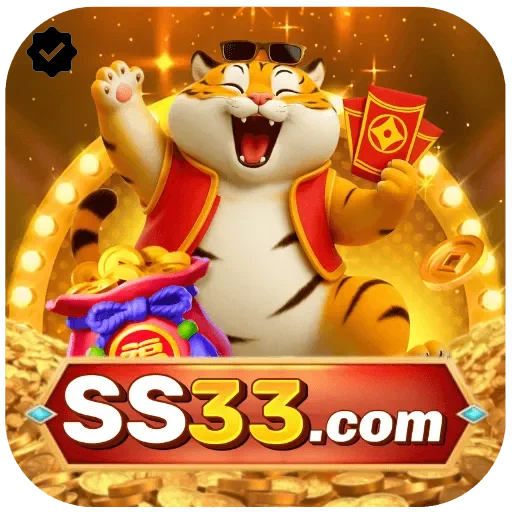 ss33 Logo