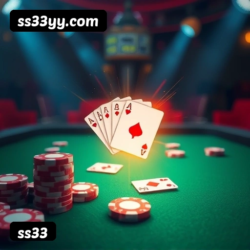 Benefícios do Login ss33 - Bônus e Vantagens Exclusivas
